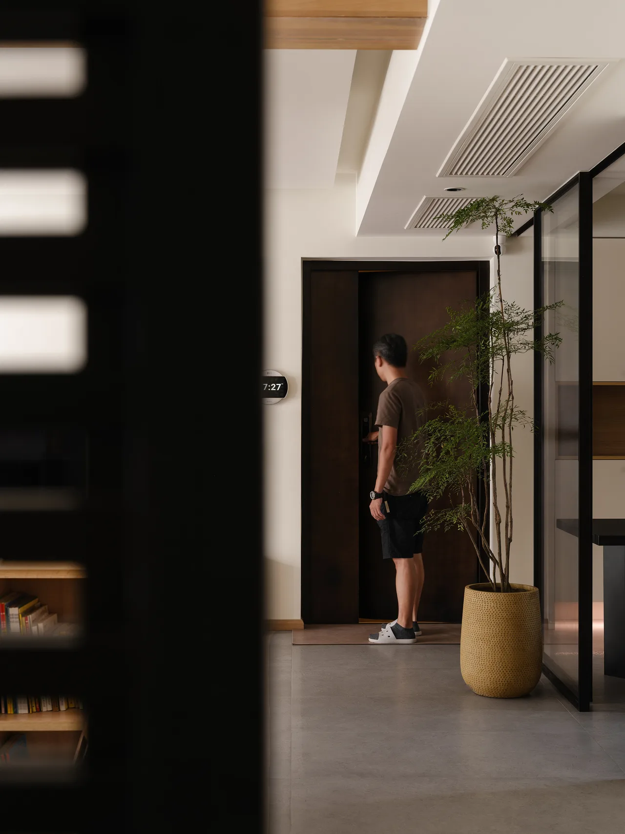 学樘府